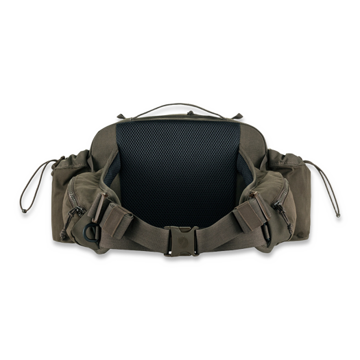 Fjällräven Singi Hip Pack 10, dark olive