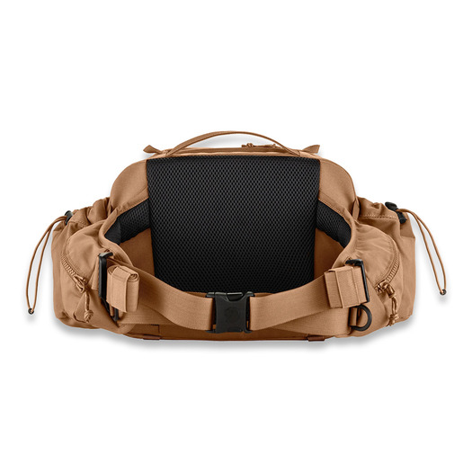 Fjällräven Singi Hip Pack 10, khaki dust