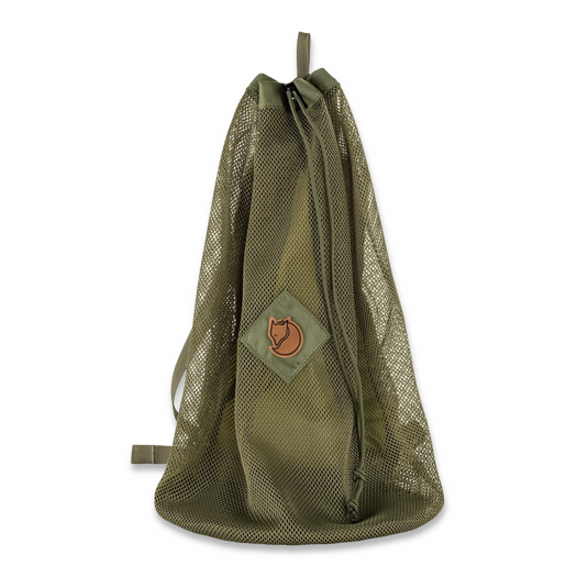 Fjällräven Singi Mesh Bag, green