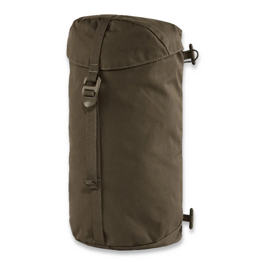 Fjällräven Singi Side Pocket, dark olive