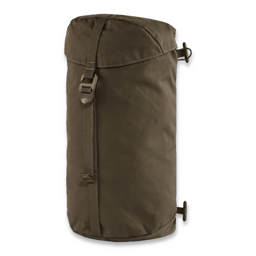 Fjällräven Singi Side Pocket, dark olive
