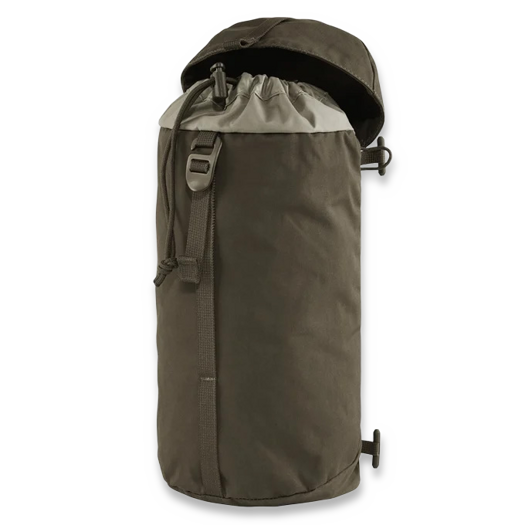 Fj&auml;llr&auml;ven Singi Side Pocket, dark olive