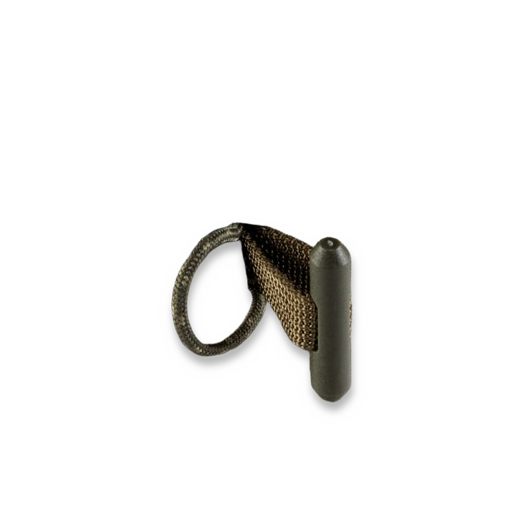 Fj&auml;llr&auml;ven Singi Side Pocket, dark olive