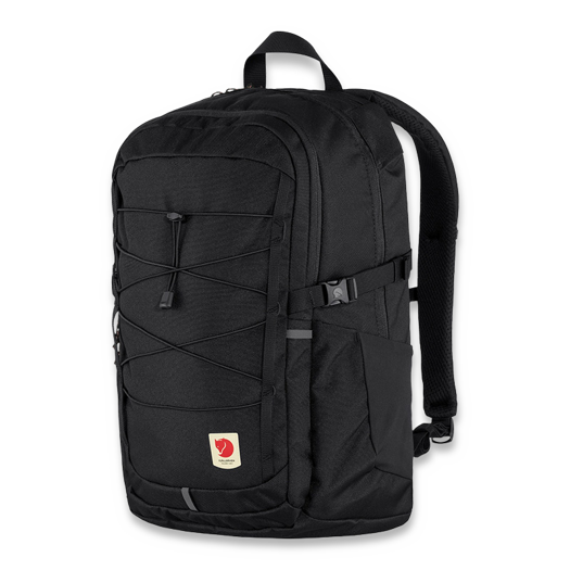 Mochila Fjällräven Skule 28, black