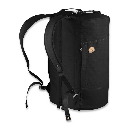 Saco Fjällräven Splitpack, black, 35L