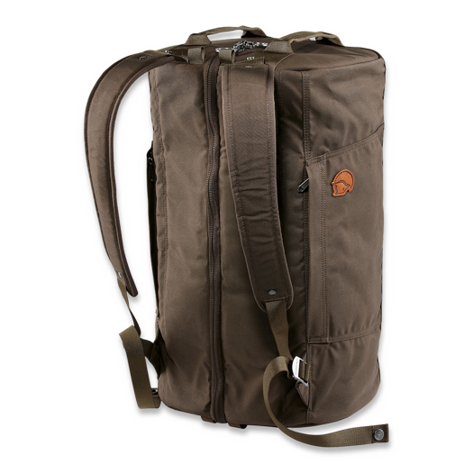 Fjällräven Splitpack, dark olive, 35L