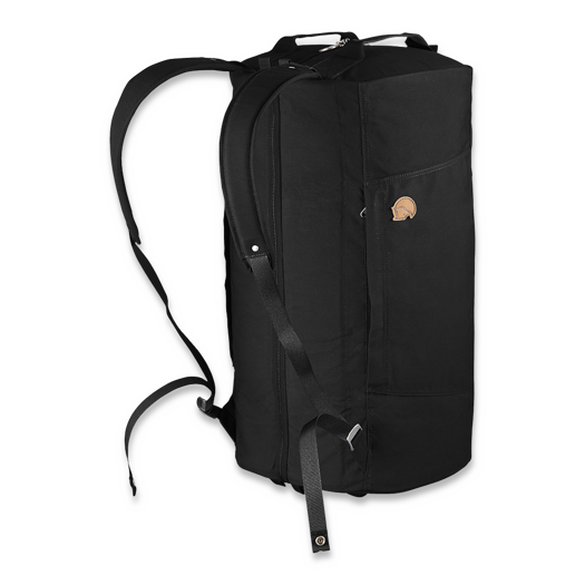 Fjällräven Splitpack, large, black, 55L