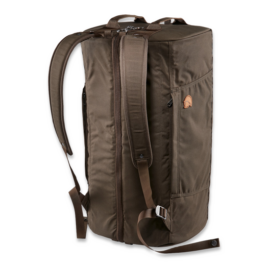 Fjällräven Splitpack, large, dark olive, 55L