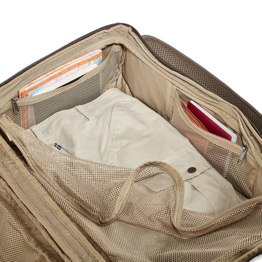 Fj&auml;llr&auml;ven Splitpack, large, dark olive, 55L