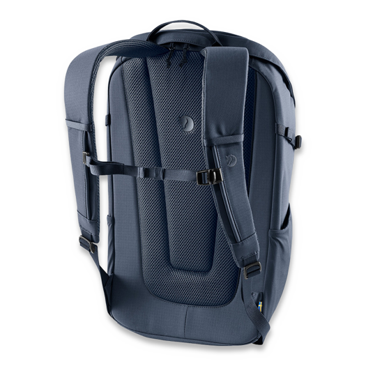Fj&auml;llr&auml;ven Ulv&ouml; 23 reppu, mountain blue