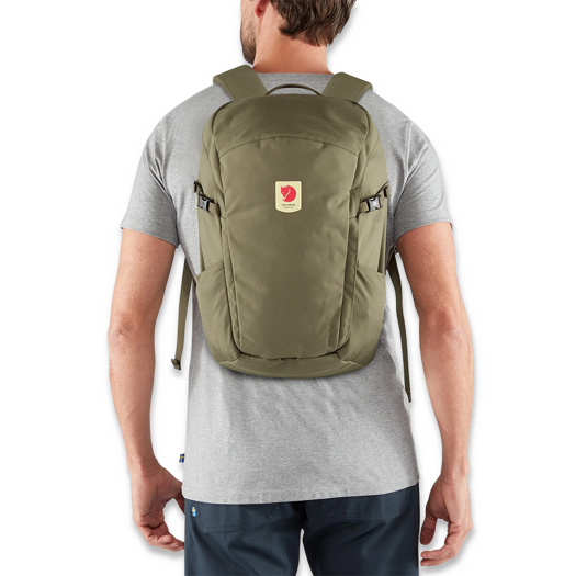 Fj&auml;llr&auml;ven Ulv&ouml; 23 reppu, mountain blue