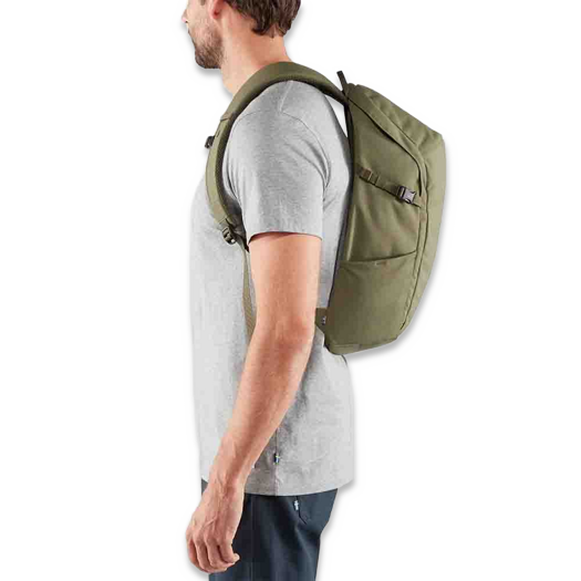 Fj&auml;llr&auml;ven Ulv&ouml; 23 reppu, mountain blue