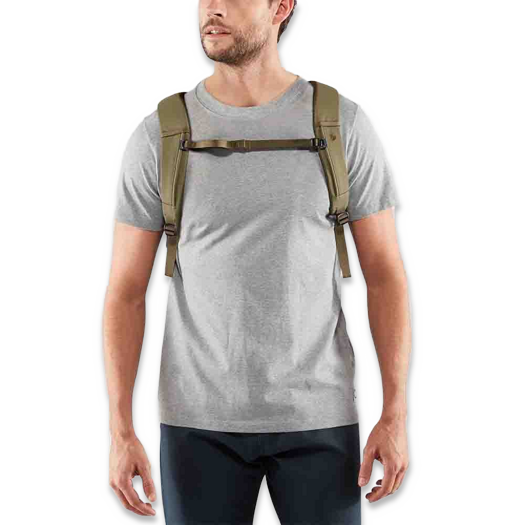 Fj&auml;llr&auml;ven Ulv&ouml; 23 reppu, mountain blue