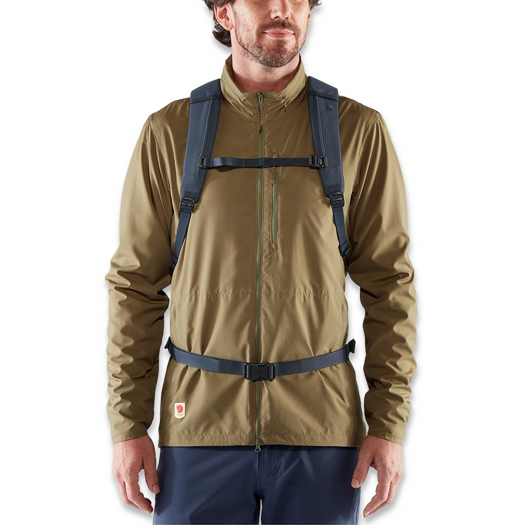 Fjällräven Ulvö 30 reppu, black