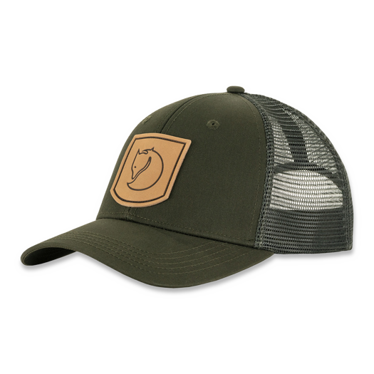 Fjällräven Värmland Cap, deep forest