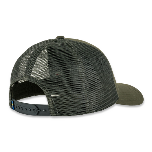 Fj&auml;llr&auml;ven V&auml;rmland Cap, deep forest