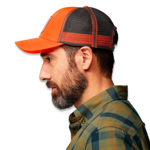 Fj&auml;llr&auml;ven V&auml;rmland Cap, deep forest