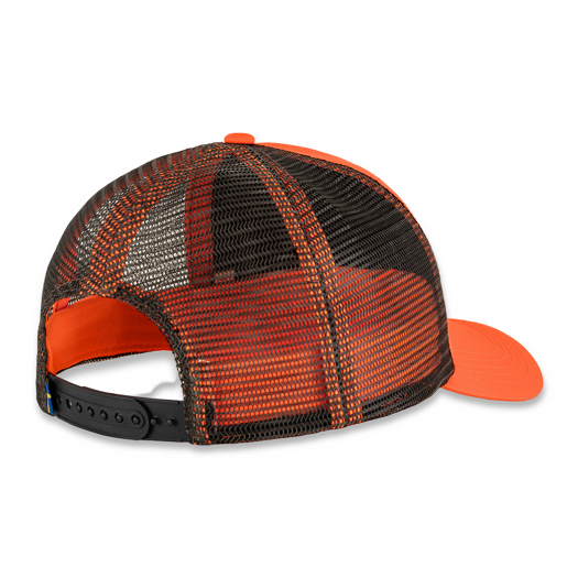 Fjällräven Värmland Cap, safety orange