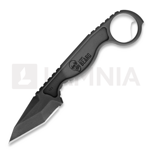 Nóż na szyję Flagrant Beard Havoc