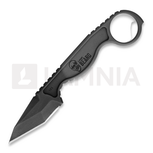 Coltello da collo Flagrant Beard Havoc