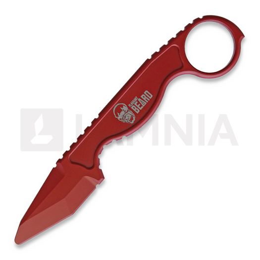 Flagrant Beard Havoc Trainer harjoitusveitsi