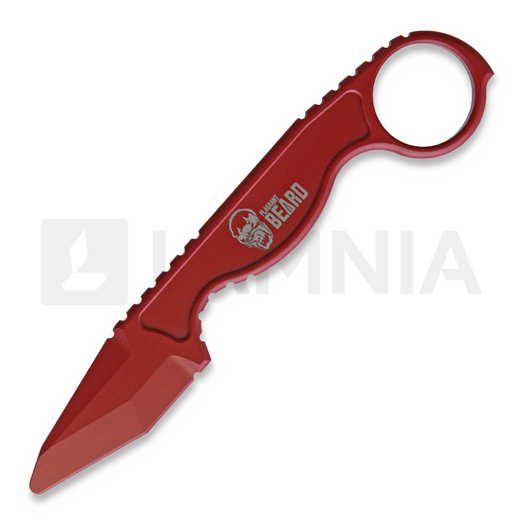 Flagrant Beard Havoc Trainer training knife