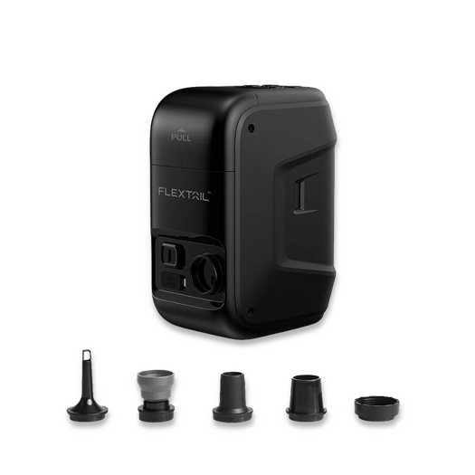 Flextail Max Boat Pump 12 kPa cordless