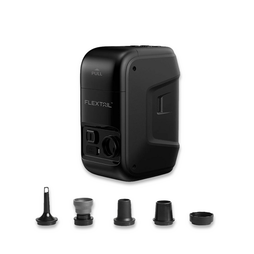 Flextail Max Boat Pump 12 kPa cordless
