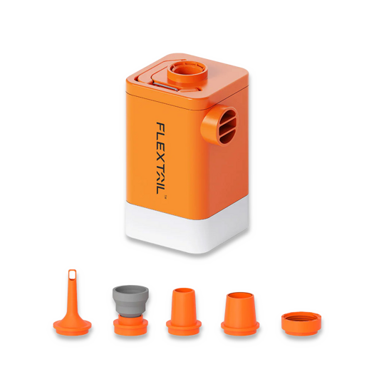 Flextail Max Pump2 Plus, orange