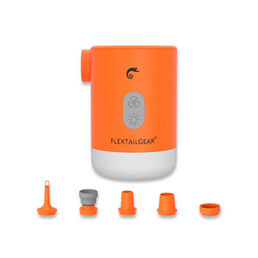 Flextail Max Pump2 Pro, orange