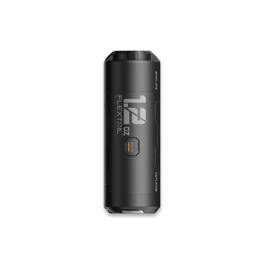 Flextail Zero Pump with battery