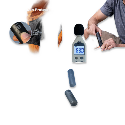 Flextail Zero Pump with battery