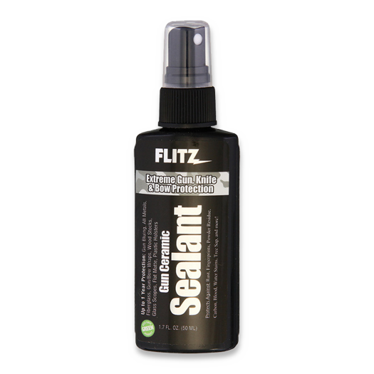 Flitz Gun Ceramic Sealant