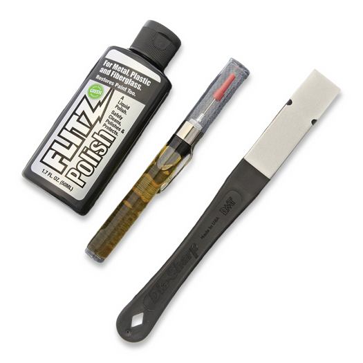 Flitz Knife Restoration Kit
