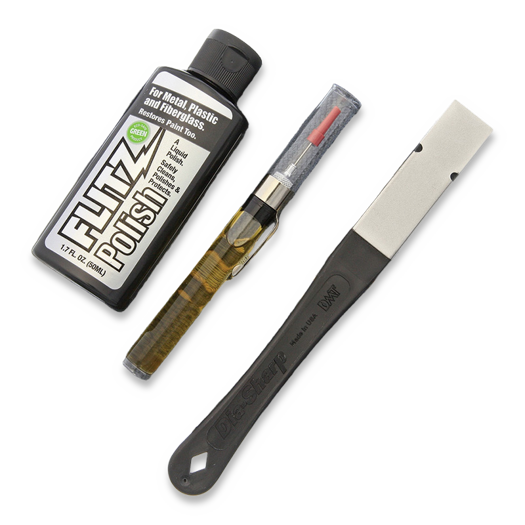 Flitz Knife Restoration Kit