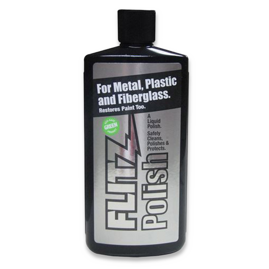 Flitz Liquid Metal Polish, 50ml