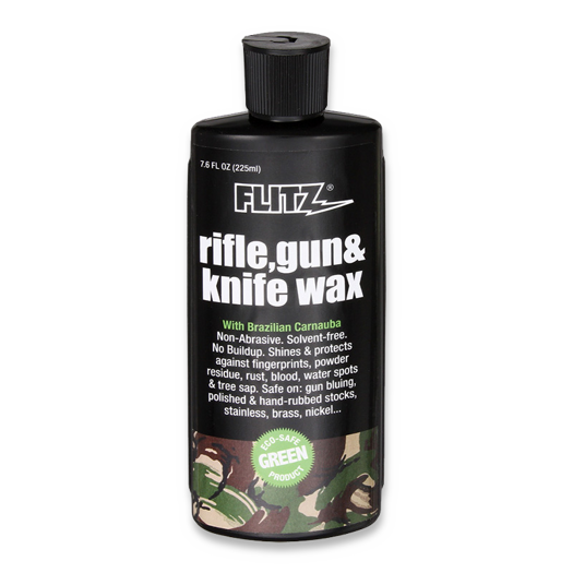Flitz Rifle/Gun/Knife Wax