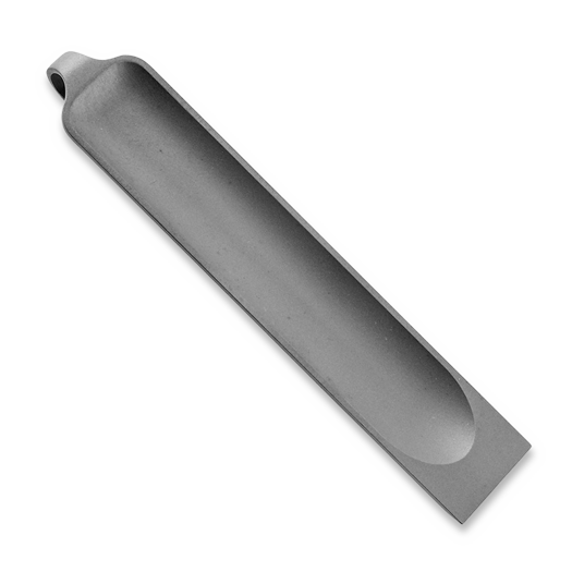 Flytanium Alt:Pry Titanium Prybar - Beadblasted