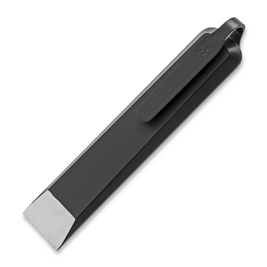 Flytanium Alt:Pry Titanium Prybar - DLC Black