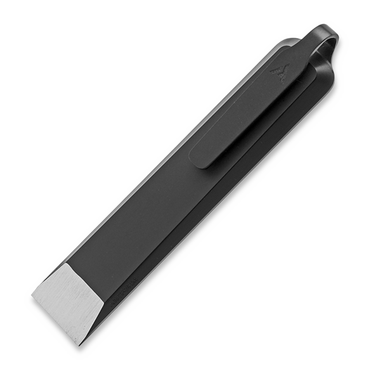 Flytanium Alt:Pry Titanium Prybar - DLC Black