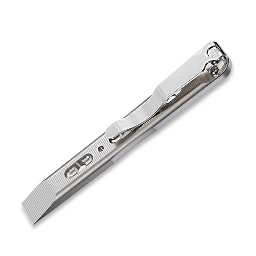 Flytanium Alto Prybar - Titanium Stonewash