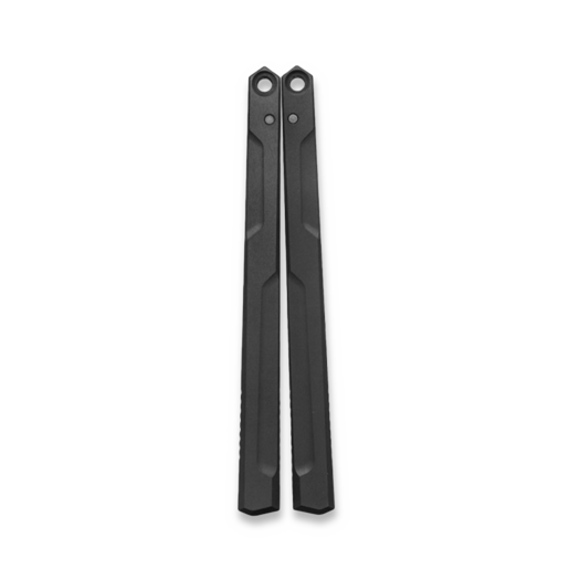 Flytanium Aluminum v1.5 Kit for the Kershaw Lucha - Black