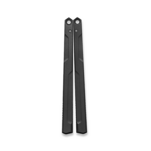 Flytanium Aluminum v1.5 Kit for the Kershaw Lucha - Black