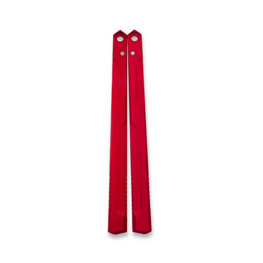 Flytanium Aluminum v1.5 Kit for the Kershaw Lucha - Red
