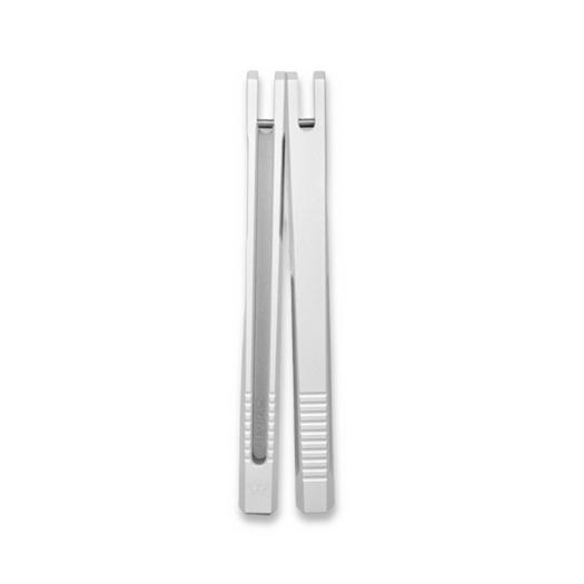 Flytanium Aluminum v1.5 Kit for the Kershaw Lucha - Silver