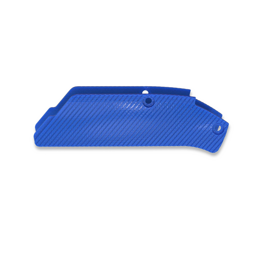 Flytanium Arcade G-10 Inlay Set - Blue Lapis