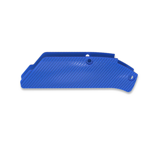 Flytanium Arcade G-10 Inlay Set - Blue Lapis