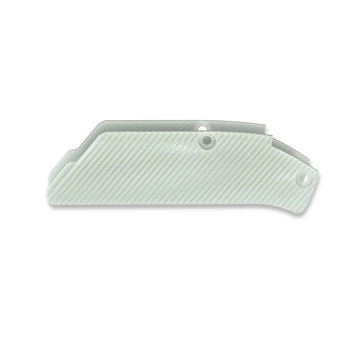Flytanium Arcade G-10 Inlay Set - Natural Jade