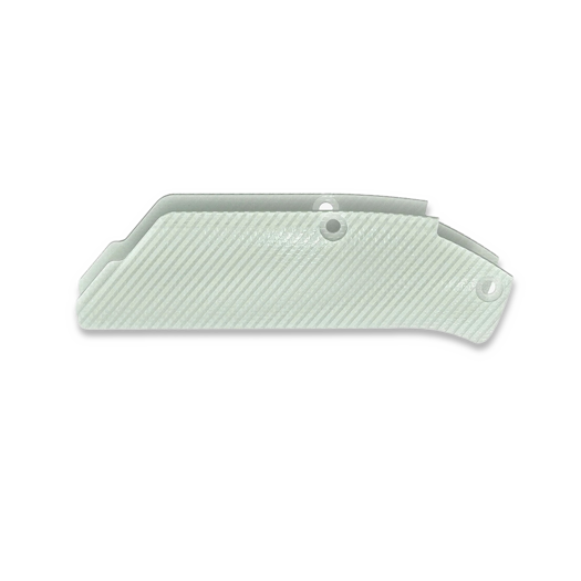 Flytanium Arcade G-10 Inlay Set - Natural Jade