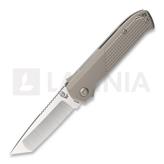 Couteau pliant Flytanium Arcade Pro - Satin